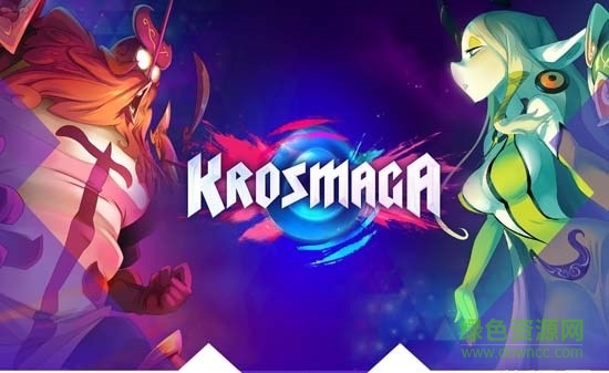 沃土英雄傳 KROSMAGA