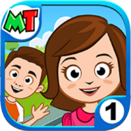 我的小鎮(zhèn)：家