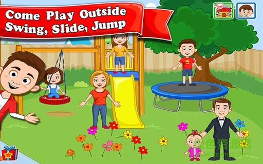 我的小鎮(zhèn)：家 v5.05.1 安卓版 2