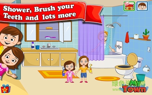 我的小鎮(zhèn)：家 v5.05.1 安卓版 4