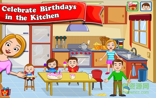 我的小鎮(zhèn)：家 v5.05.1 安卓版 0