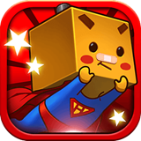 我叫張小盒小米手游