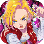 九游版超次元亂戰(zhàn)