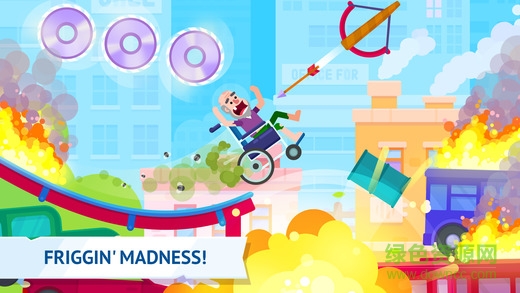 快樂飆車中文 v1.0 官網(wǎng)安卓版 0