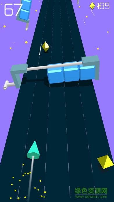 Final Shift游戲 v4.0 安卓版 0