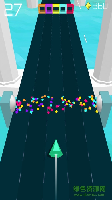 Final Shift游戲 v4.0 安卓版 3