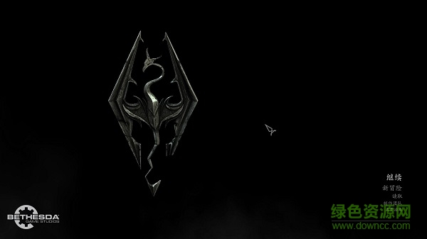 上古卷軸5邪惡mod