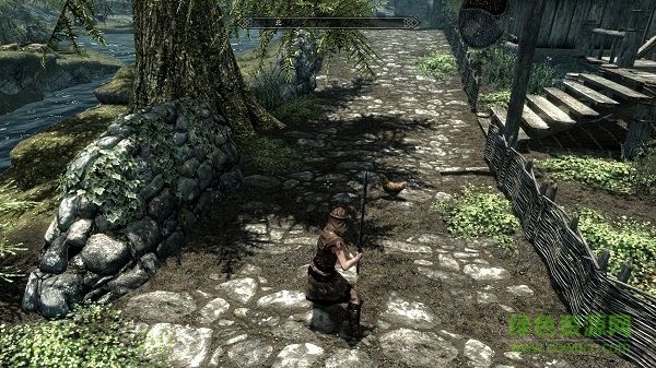 上古卷軸5邪惡mod大整合  0