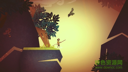 皮影美猴王 v1.0 安卓版 2