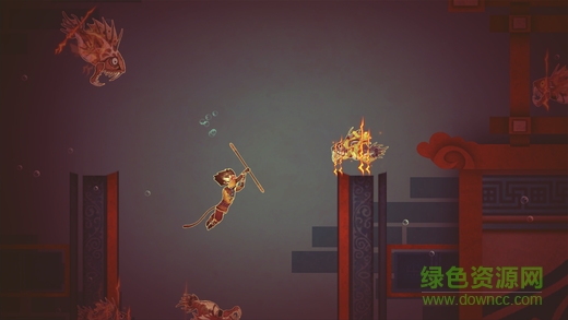 皮影美猴王 v1.0 安卓版 3