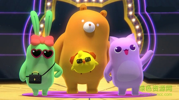 消除聯(lián)萌 v1.0 安卓無限鉆石版 0