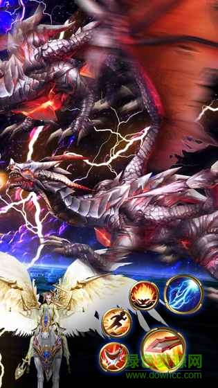 創(chuàng)世黎明游戲 v1.15.2 安卓版 0