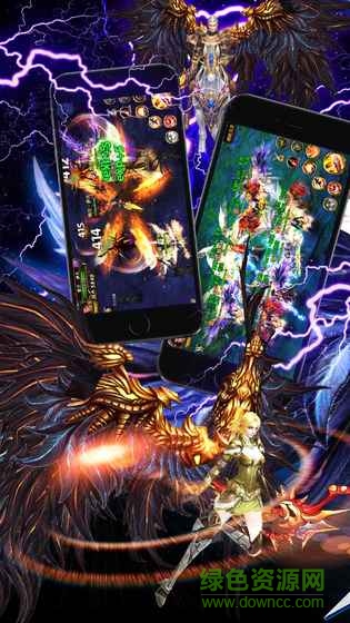 創(chuàng)世黎明游戲 v1.15.2 安卓版 4