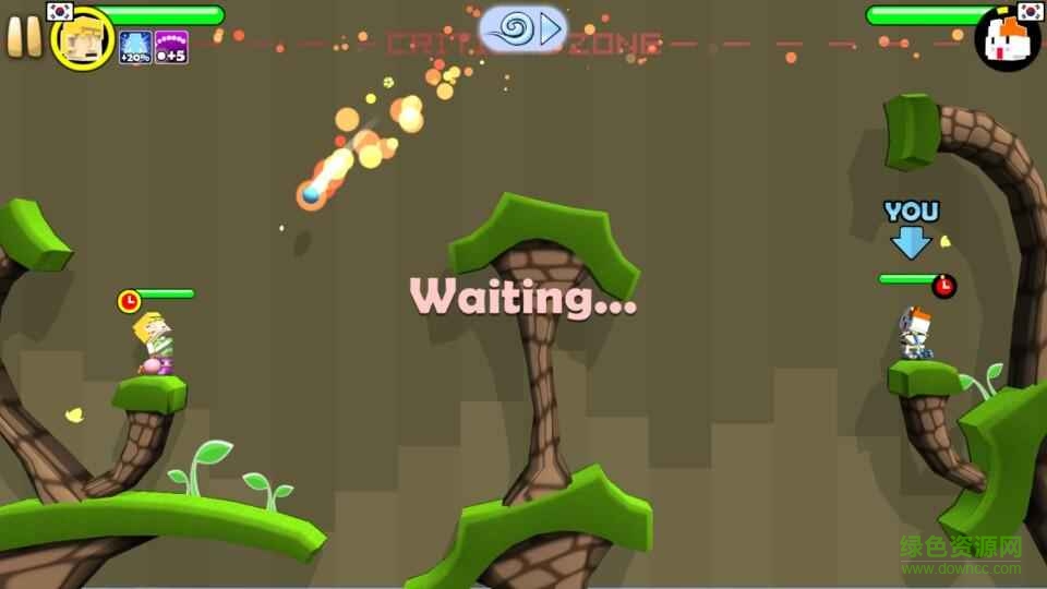 像素高爾夫中文版 v1.0.7 安卓版 2