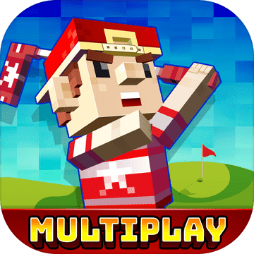 像素高爾夫中文版