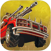 狂熱戰(zhàn)車(chē)最新版本