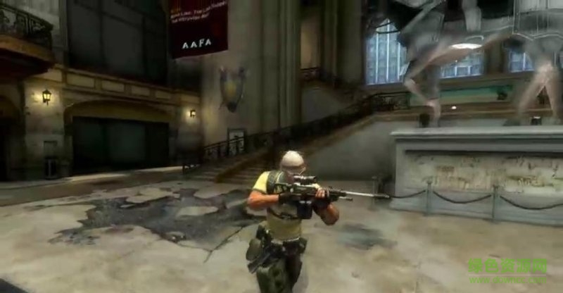 心靈戰(zhàn)爭(zhēng) v1.0 安卓版 1