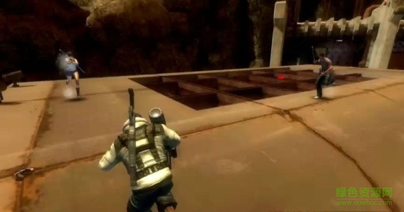 心靈戰(zhàn)爭(zhēng)手游