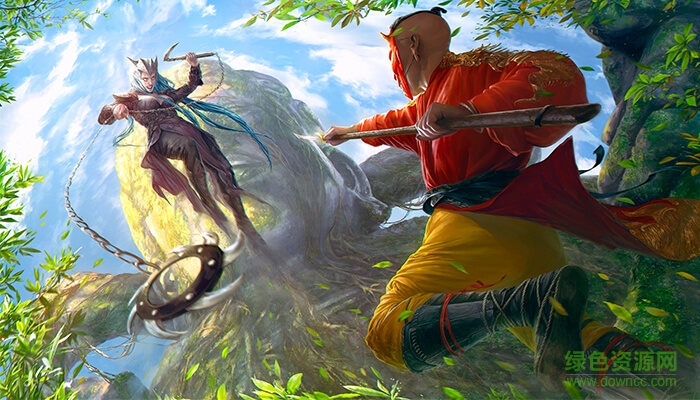 暗影格斗3免谷歌內(nèi)購(gòu)正式版 v1.19.4 安卓無(wú)限鉆石版 0