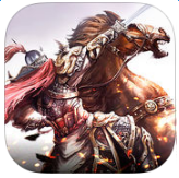 百度版江山榮耀手游