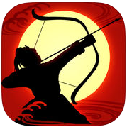 射雕风云传游戏