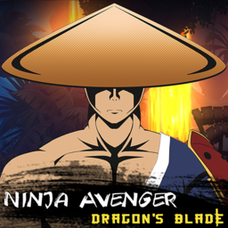 忍者復(fù)仇者龍之刃修改器