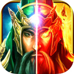 三國(guó)英雄傳手游