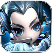 藍(lán)色西游小米游戲