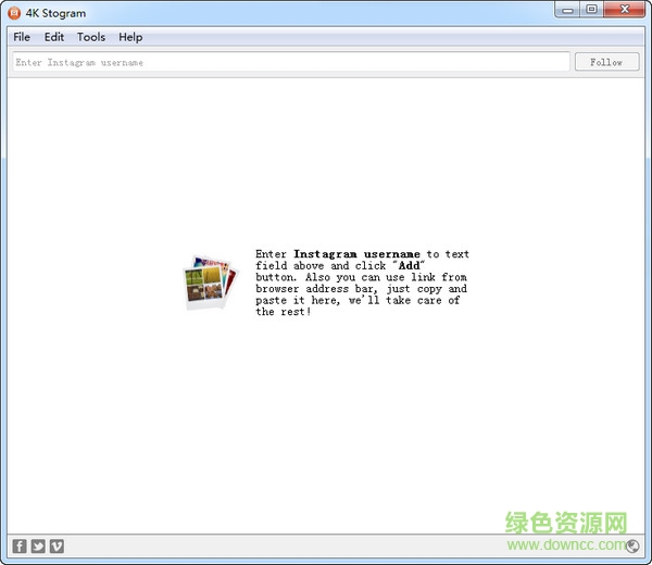4K Stogram軟件下載