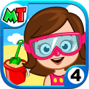 我的小鎮(zhèn)海濱野餐(My Town)