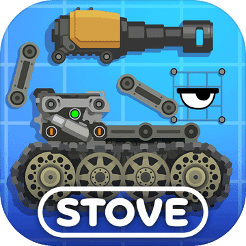 超級戰(zhàn)車大作戰(zhàn)手游漢化(SuperTank)