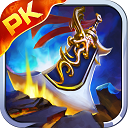 百度版天域傳奇手游