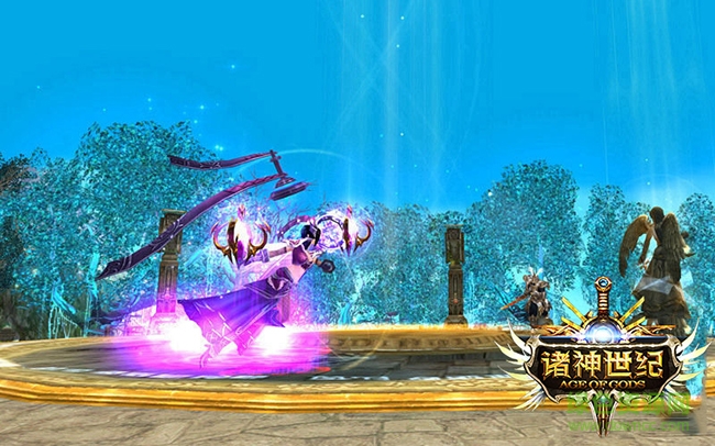 諸神世紀 v1.0 安卓版 3