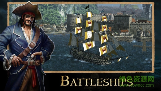 tempest海盜行動安卓漢化 v1.64 安卓最新版 2