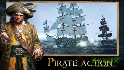tempest海盜行動安卓漢化 v1.64 安卓最新版 3