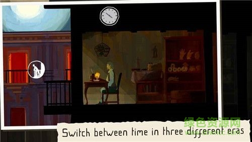 父亲与儿子中文版下载