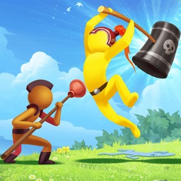 都市亂斗英雄聯(lián)盟游戲