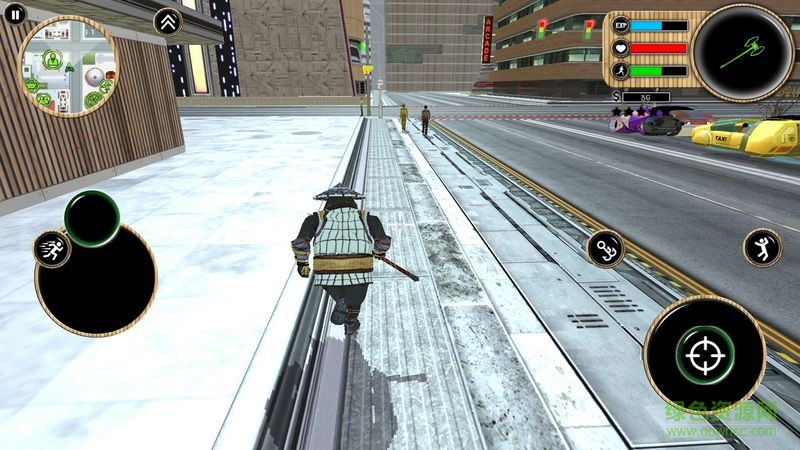 熊貓超人游戲內(nèi)購 v1.0 安卓版 2