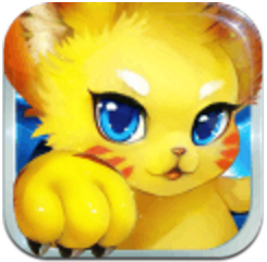 vivo數(shù)碼進(jìn)化手游