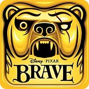 神廟逃亡勇敢的心無(wú)限金幣版