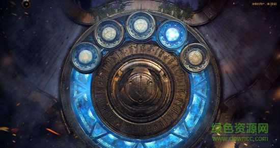 虛幻爭霸百度版下載