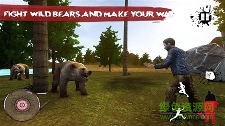 筏生存野生島計劃 v1.0 安卓版 1