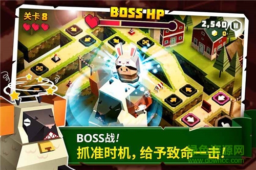 萌方冒險無限金幣版 v1.0.7 安卓全角色解鎖版 0