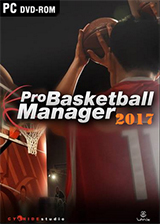 職業(yè)籃球經(jīng)理2017漢化補(bǔ)丁