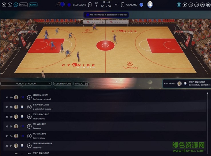 职业篮球经理汉化补丁 “职业篮球经理中文补丁”