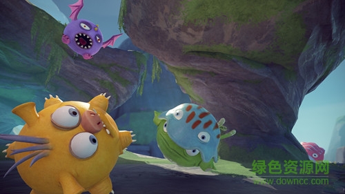 騰訊百變球球 v1.0 安卓版 1