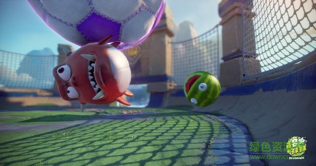 百變球球官網(wǎng)下載