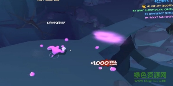 Brutes.io拳擊大戰(zhàn) v1.0 安卓版 1