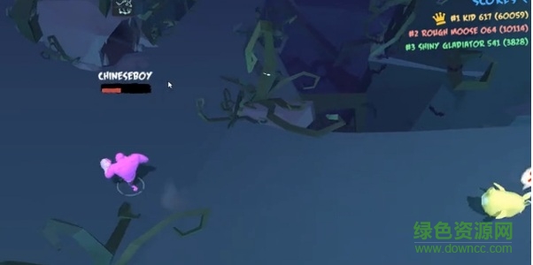 Brutes.io拳擊大戰(zhàn) v1.0 安卓版 2