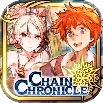 鎖鏈戰(zhàn)記3臺(tái)服最新版